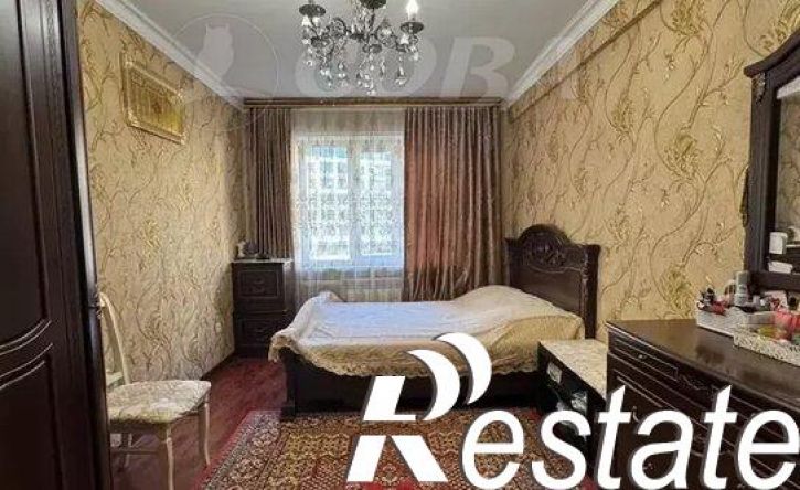 2-комн квартира проспект Гамидова, 49 к8,  д. 49 к8