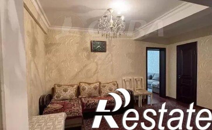 2-комн квартира проспект Гамидова, 49 к8,  д. 49 к8