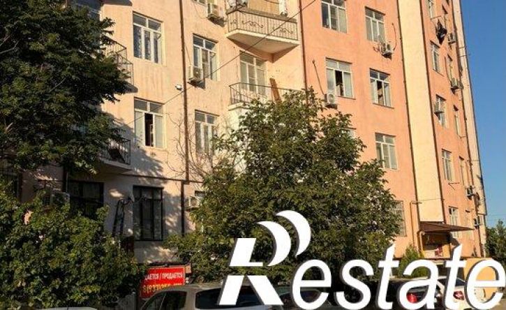 3-комн квартира улица Абдуллы Гаджиева, 12Ж,  д. 12Ж