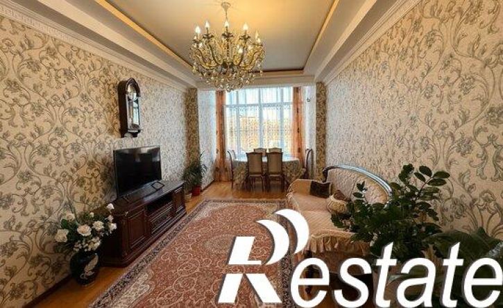 3-комн квартира улица Абдуллы Гаджиева, 12Ж,  д. 12Ж