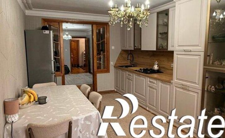 3-комн квартира улица Агасиева, 26,  д. 26