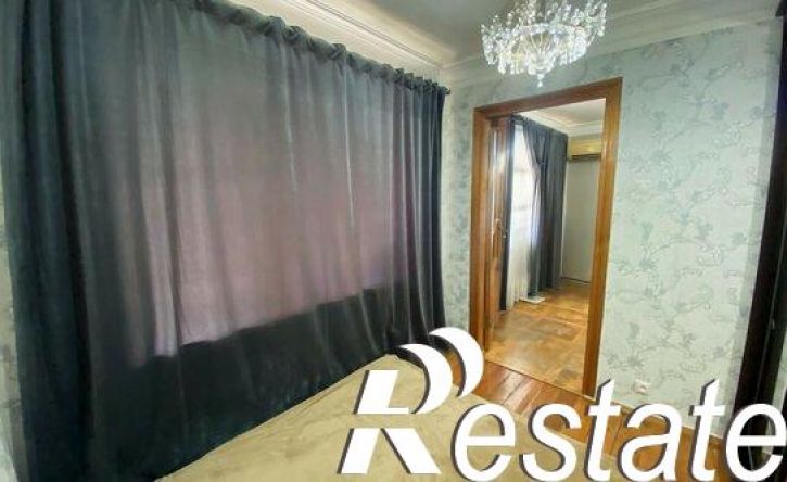 3-комн квартира улица Агасиева, 26,  д. 26