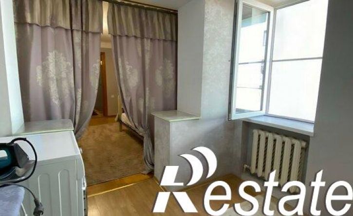 3-комн квартира улица Агасиева, 26,  д. 26
