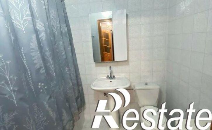 3-комн квартира улица Агасиева, 26,  д. 26