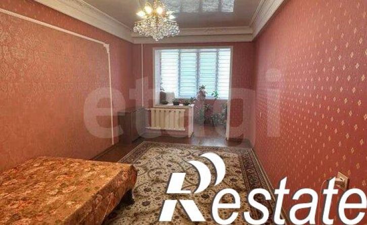 4-комн квартира проспект Али-Гаджи Акушинского, 31,  д. 31