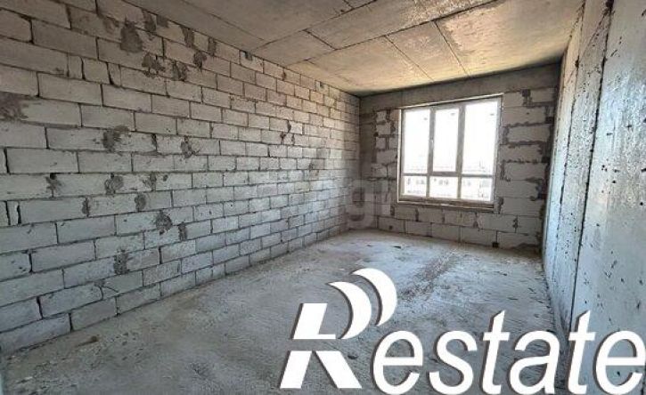 1-комн квартира Газпромная улица, 15 к4,  д. 15 к4