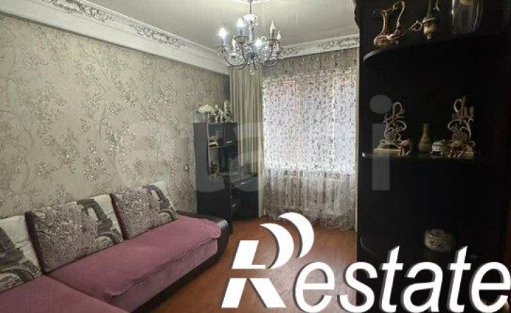 4-комн квартира проспект Али-Гаджи Акушинского, 31,  д. 31