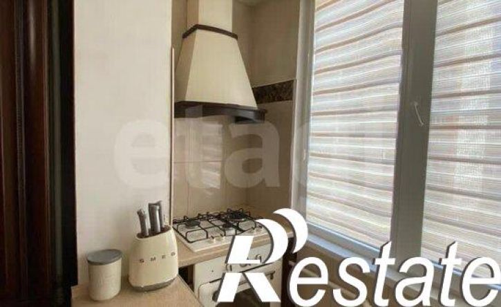 4-комн квартира проспект Али-Гаджи Акушинского, 31,  д. 31