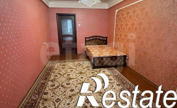 4-комн квартира проспект Али-Гаджи Акушинского, 31,  д. 31