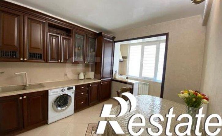 4-комн квартира проспект Али-Гаджи Акушинского, 31,  д. 31
