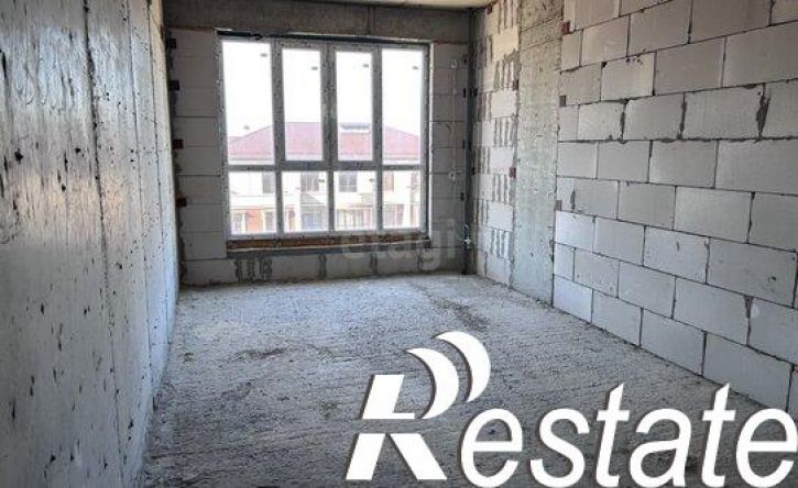 1-комн квартира Газпромная улица, 15 к4,  д. 15 к4
