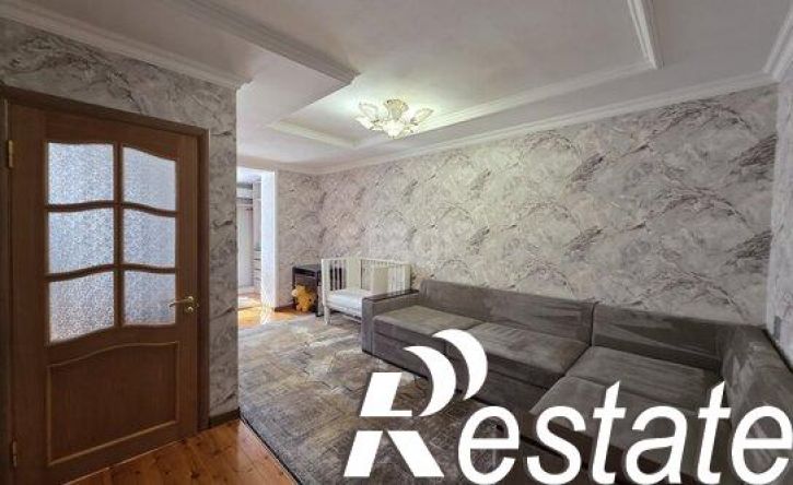 1-комн квартира улица Гагарина, 19,  д. 19