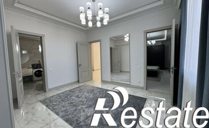4-комн квартира улица Азиза Алиева, 14,  д. 14