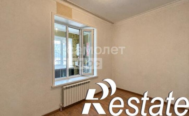 2-комн квартира проспект Насрутдинова, 63Е,  д. 63Е
