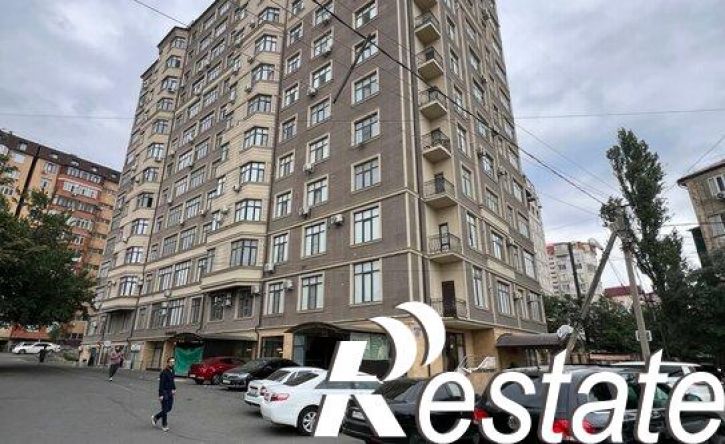 2-комн квартира улица Пугачёва, 8 к1, 2,  д. 8 к1, 2