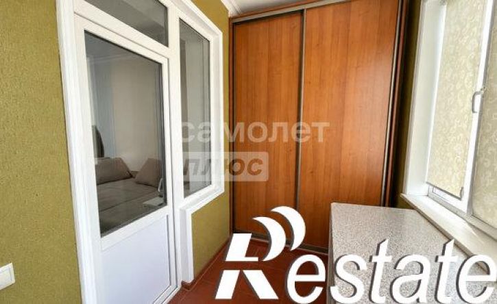 2-комн квартира проспект Насрутдинова, 63Е,  д. 63Е