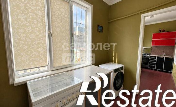 2-комн квартира проспект Насрутдинова, 63Е,  д. 63Е
