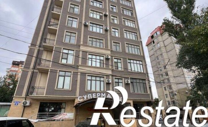 2-комн квартира улица Пугачёва, 8 к1, 2,  д. 8 к1, 2