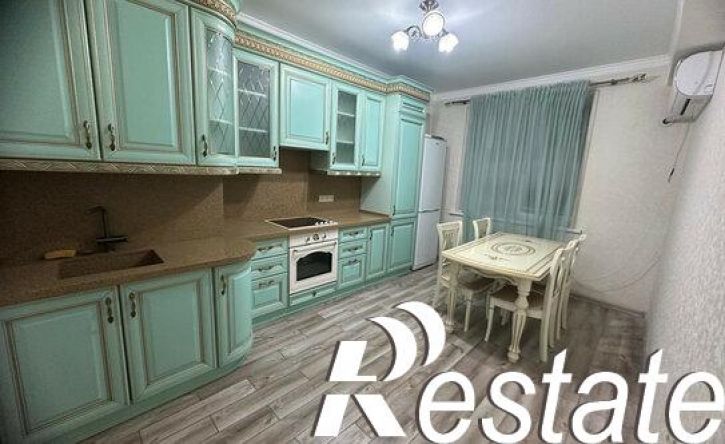 2-комн квартира улица Хаджи Булача, 14А,  д. 14А