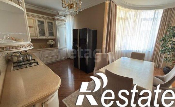 3-комн квартира улица Вузовское озеро, 15В,  д. 15В