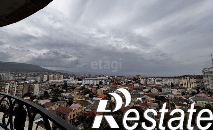 2-комн квартира улица Арухова, 12А,  д. 12А
