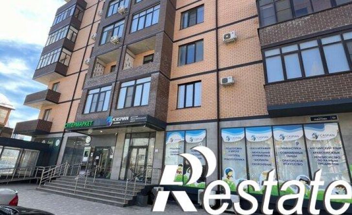 2-комн квартира улица Габитова, 12Г,  д. 12Г