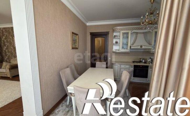 3-комн квартира улица Вузовское озеро, 15В,  д. 15В