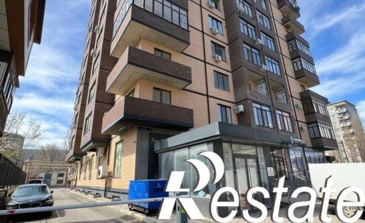 2-комн квартира улица Габитова, 12Г,  д. 12Г