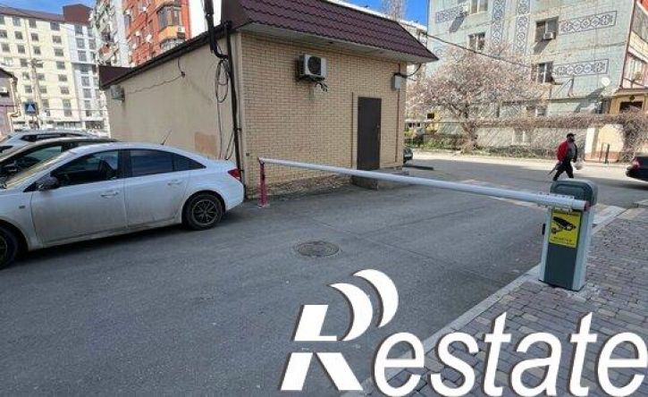2-комн квартира улица Габитова, 12Г,  д. 12Г