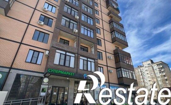 2-комн квартира улица Габитова, 12Г,  д. 12Г