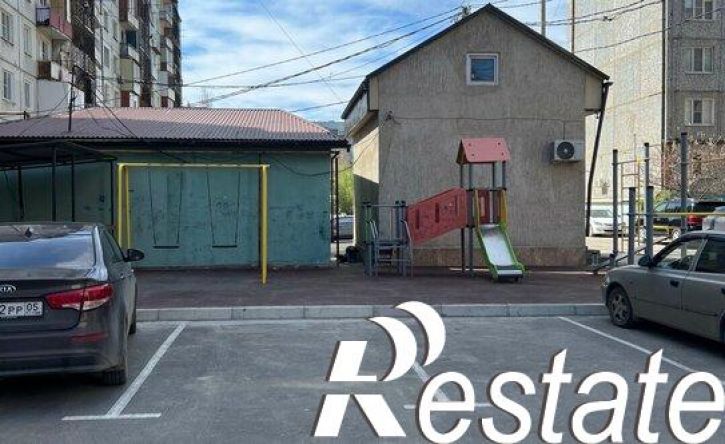 2-комн квартира улица Габитова, 12Г,  д. 12Г