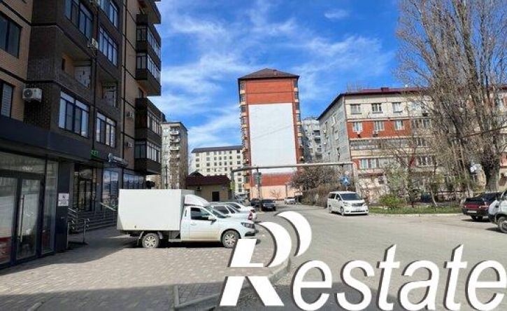 2-комн квартира улица Габитова, 12Г,  д. 12Г