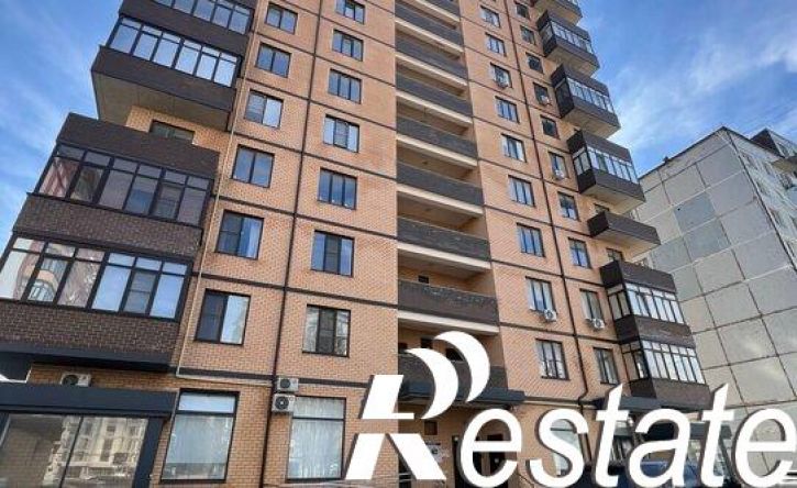 2-комн квартира улица Габитова, 12Г,  д. 12Г