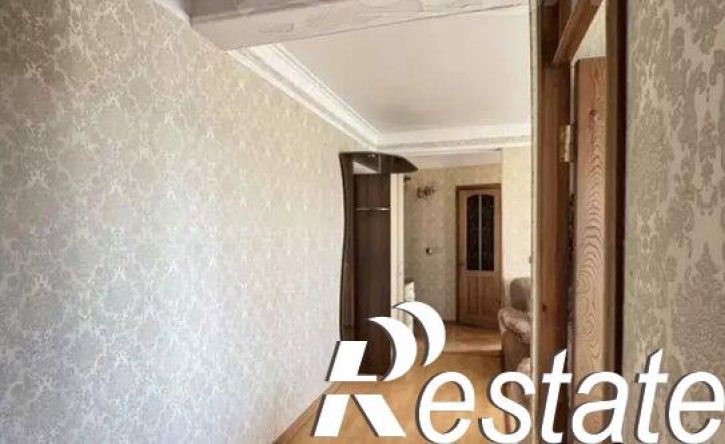 3-комн квартира проспект Гамидова, 57,  д. 57