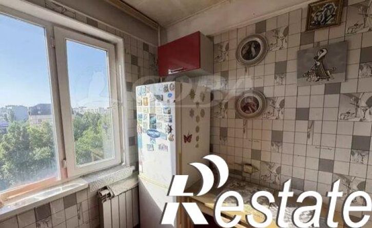 3-комн квартира проспект Гамидова, 57,  д. 57