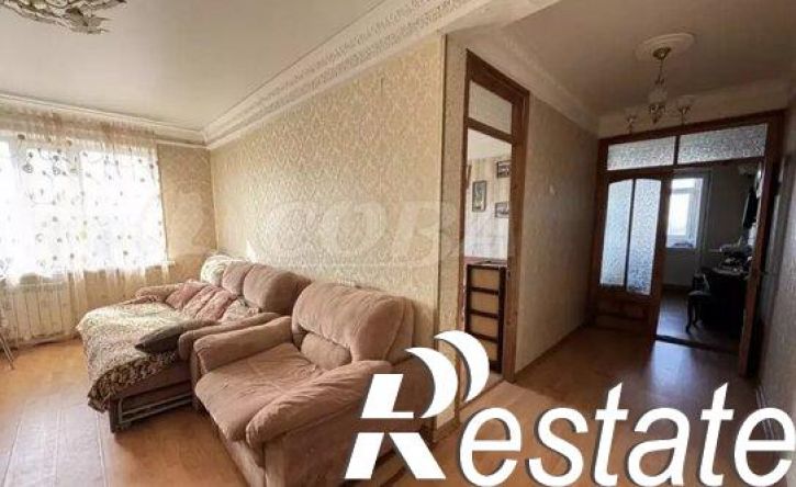 3-комн квартира проспект Гамидова, 57,  д. 57