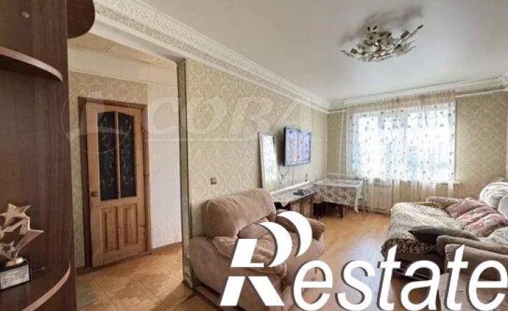 3-комн квартира проспект Гамидова, 57,  д. 57