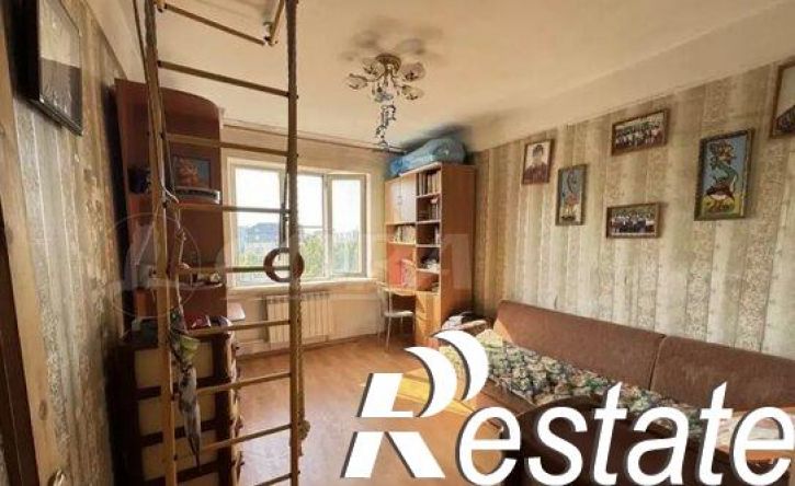 3-комн квартира проспект Гамидова, 57,  д. 57
