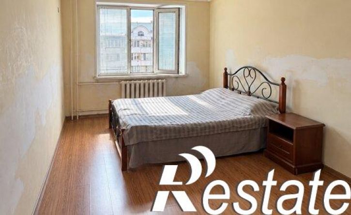 3-комн квартира проспект Гамидова, 49 к5,  д. 49 к5