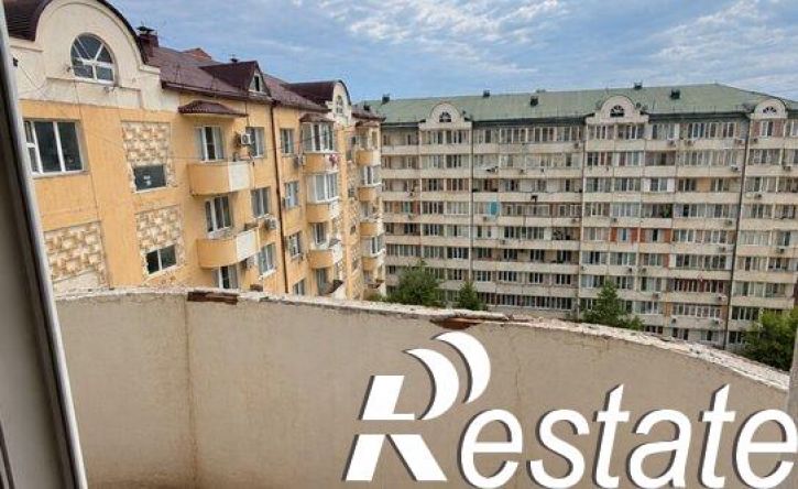3-комн квартира проспект Гамидова, 49 к5,  д. 49 к5