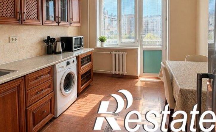 3-комн квартира проспект Гамидова, 49 к5,  д. 49 к5