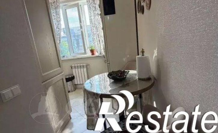 2-комн квартира проспект Имама Шамиля, 4А,  д. 4А