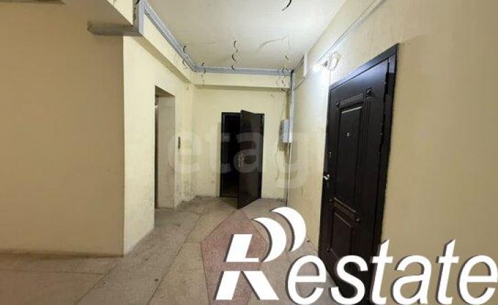 1-комн квартира улица Хивская 2-й переулок, 7 кБ,  д. 7 кБ