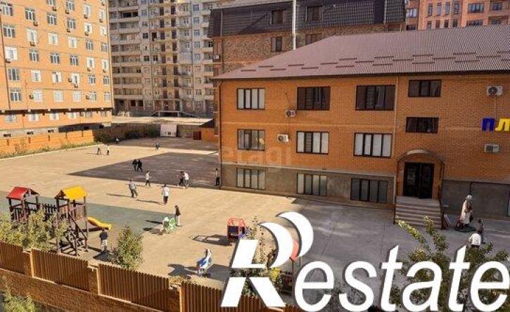 1-комн квартира улица Хивская 2-й переулок, 7 кБ,  д. 7 кБ