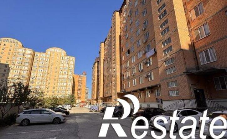 1-комн квартира улица Хивская 2-й переулок, 7 кБ,  д. 7 кБ