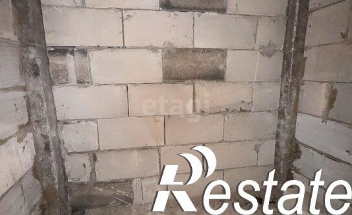 1-комн квартира улица Хивская 2-й переулок, 7 кБ,  д. 7 кБ