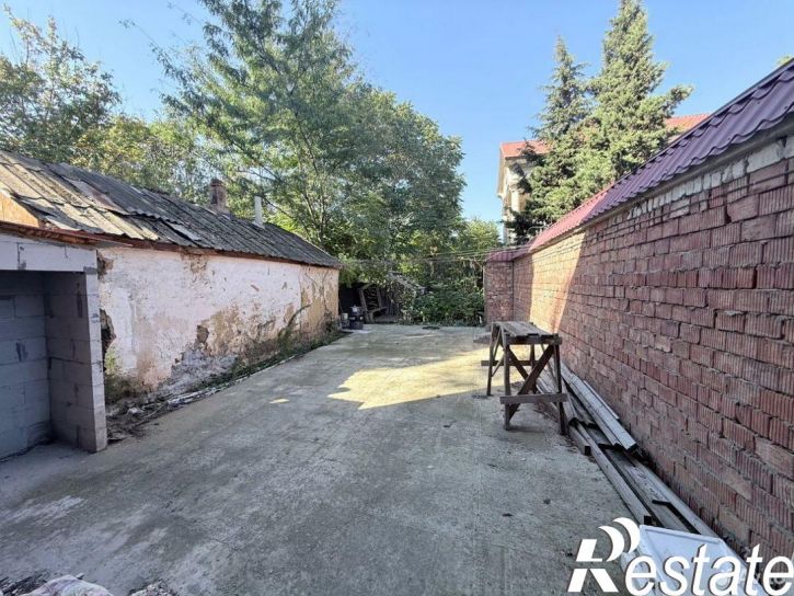 Отдельное здание улица Громова, 18,  д. 18