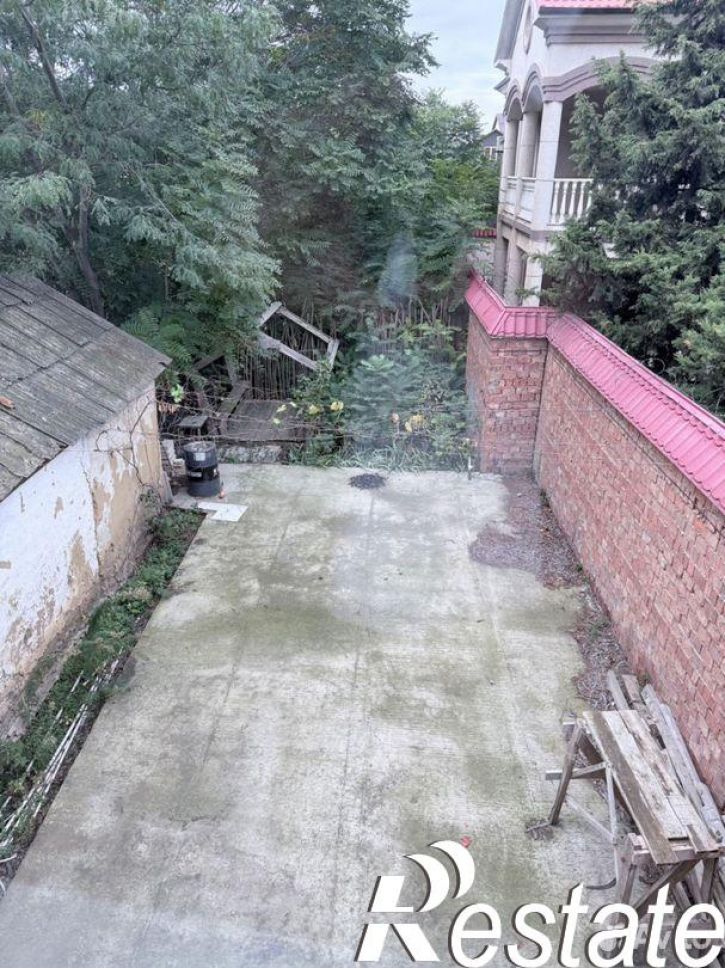Отдельное здание улица Громова, 18,  д. 18