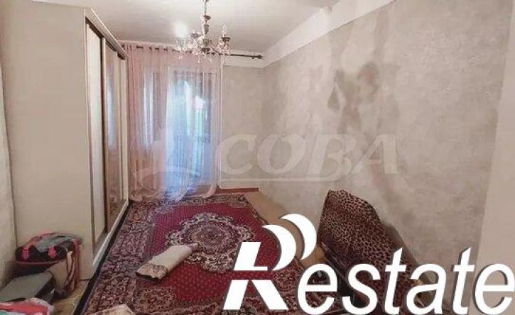4-комн квартира улица Д. Атаева, 6Д,  д. 6Д