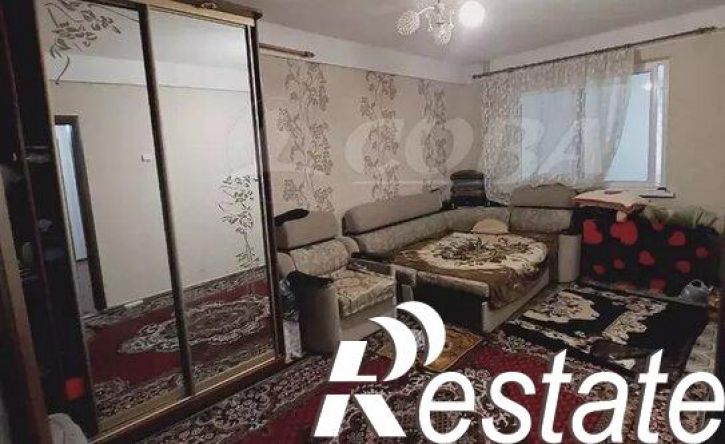 4-комн квартира улица Д. Атаева, 6Д,  д. 6Д